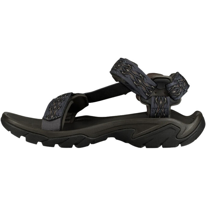 Teva Mnner 2024 Terra FI 5 Universal Sandalen 1102456 - Madang Blue